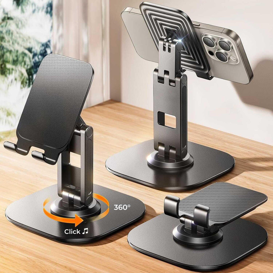 Desktop Phone Holder T559