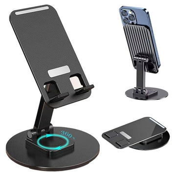 Desktop Phone Holder T559