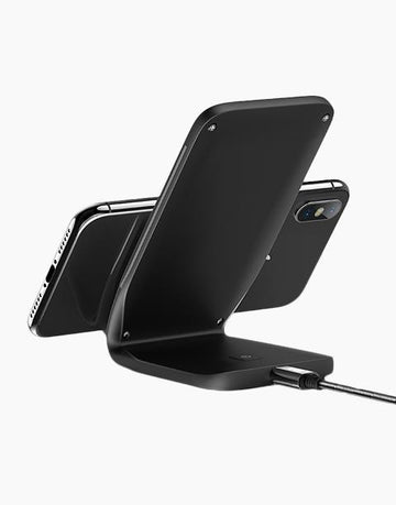 Wireless Charging Phone Stand ROCK W3 Pro