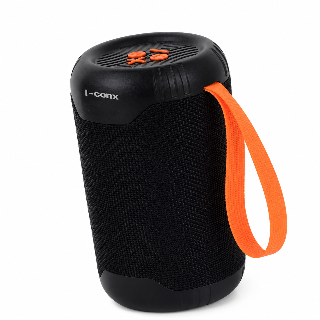 I-CONX 1610 سماعة بلوتوث محمولة Outdoor 8W ببطارية 1200mAh