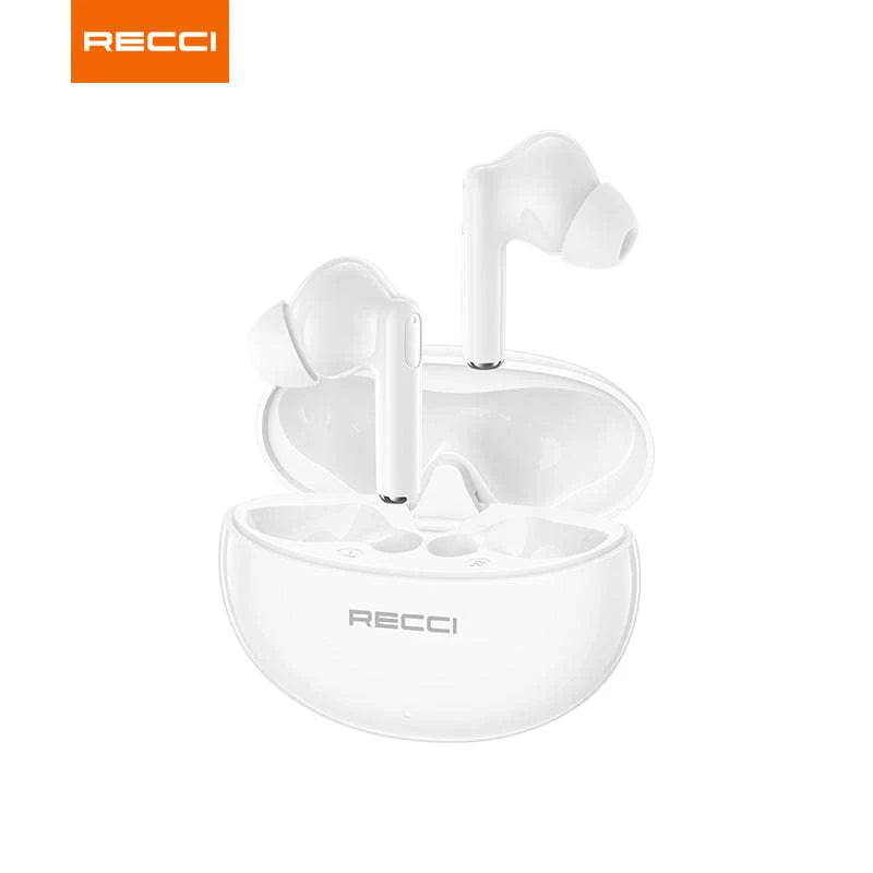 سماعات الأذن اللاسلكية Recci REP W99 Melody