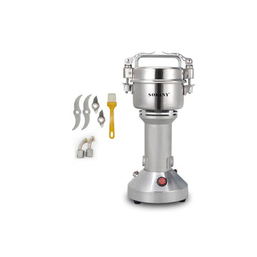 Sokany SK 01016 مطحنه سوكانى استانلس 150جرام
