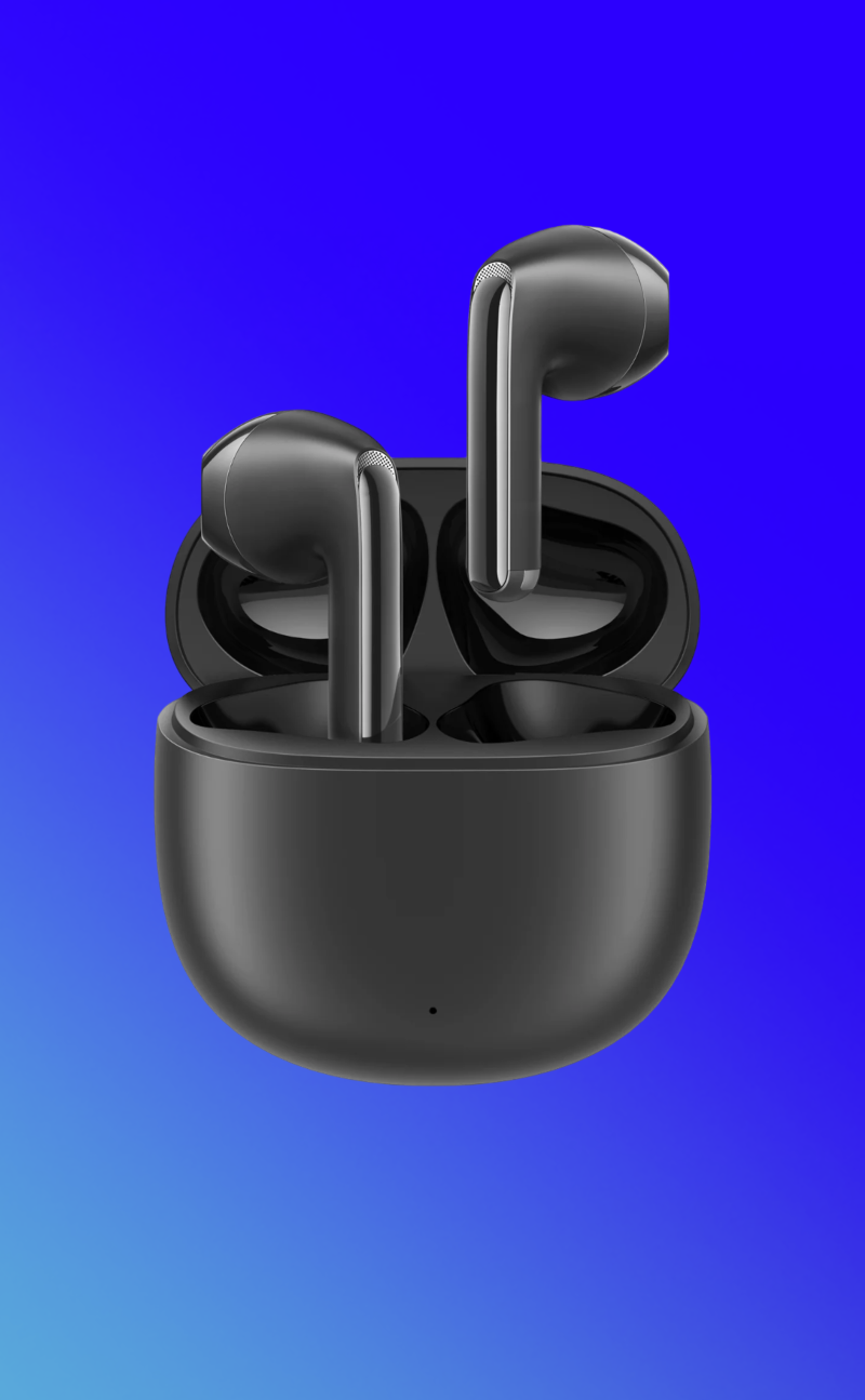 Funpods Series JR-FB1 True Wireless Earphones