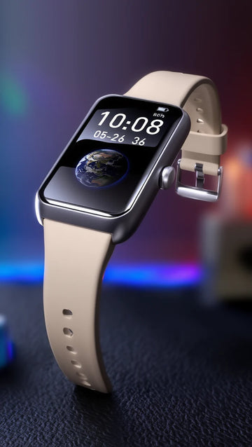 Recci Smart Watch RA45 ساعة ريتشي RA45