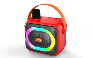 سماعات بلوتوث JoyRoom CS 0407 عالية الدقة