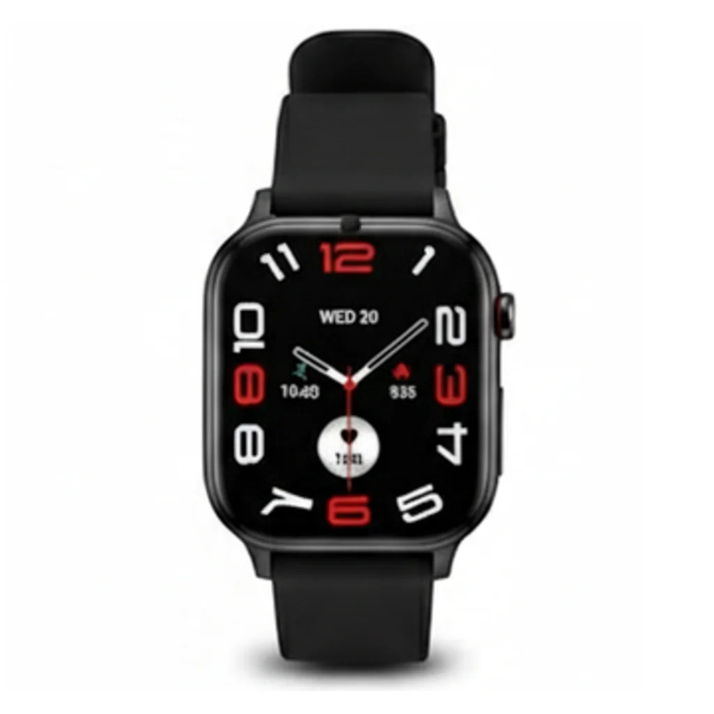 Choetech WT020 1.95" Smartwatch.