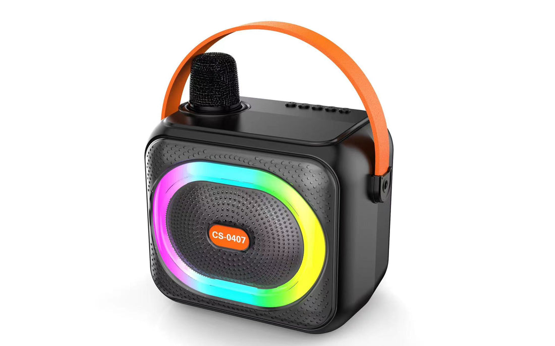 سماعات بلوتوث JoyRoom CS 0407 عالية الدقة