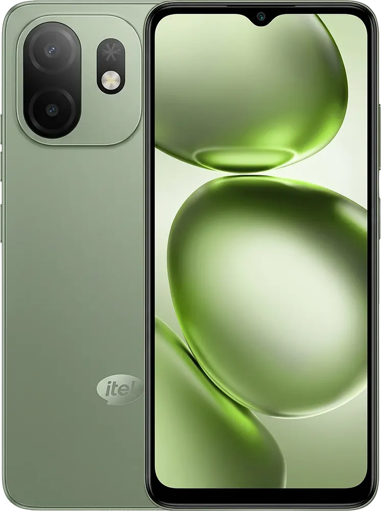 ITEL - A100C 2-64G / 3-128G