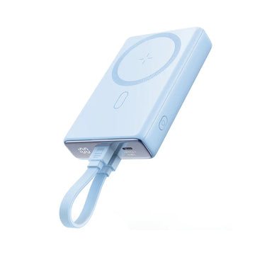 Joyroom 20 واط باور بانك 10000 مللي أمبير JR PBM01
