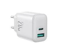 JoyRoom JR TCF21 أبيض
