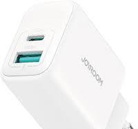JoyRoom JR TCF21 أبيض