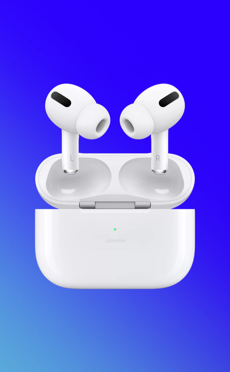 Joyroom Airpods JR-T03S PRO 2024 | New Edition ios & android ????? ??? ??? ??? ?????? ??????? ?? ????? ? ???????