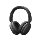 سماعات Oraimo بومبوبليت اللاسلكية أوفر إير بخاصية إلغاء الضوضاء، 65 ساعة تشغيل