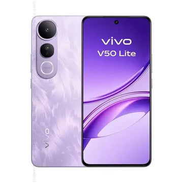 Vivo V50 لايت 8 جيجابايت رام 256 جيجابايت