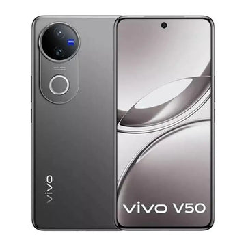 Vivo في 50 12 جيجابايت رام 256 جيجابايت