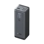 Oraimo Powerjet 130 27600mAh شاشة ذكية 130 واط شحن سريع باور بانك للابتوب والموبايل