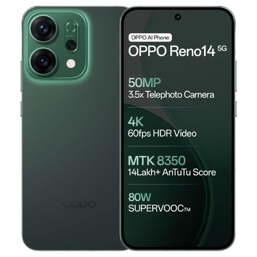 Oppo Reno 14 (5G)
