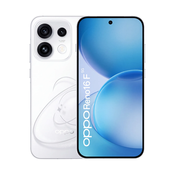 OPPO Reno16 F 5G | AI Camera  " وصل حديثاً "
