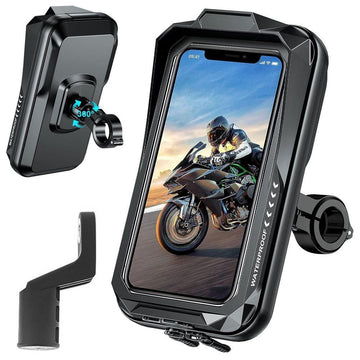 Motorcycle Phone Holder S806