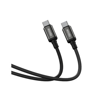كابل بيانات Recci بطول 150 سم PD بقوة 100 واط RS32CC