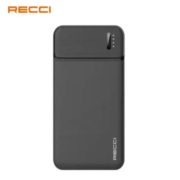 Recci بورتون باور 4 منافذ 10000 مللي أمبير RPB N16C
