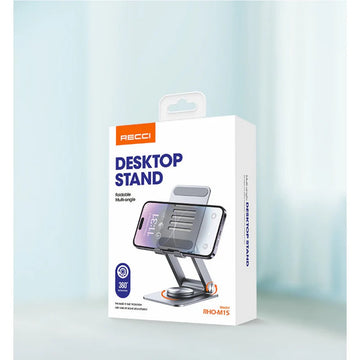 Recci Desktop Stand RHO M15