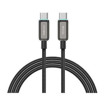كابل بيانات Recci 65 واط RS48CC