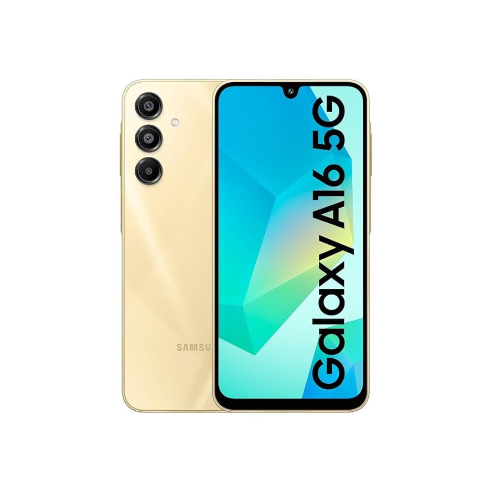 Samsung Galaxy A16