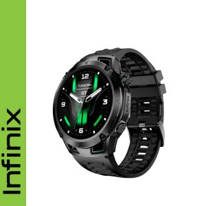 Infinix GT Watch 5 Pro