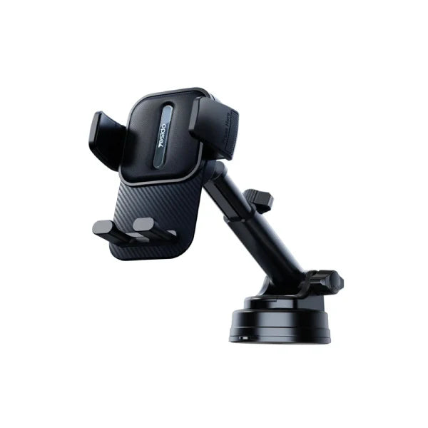 Yesido Suction Cup Telescopic Car Phone Holder C174