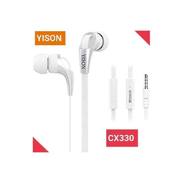 YISON CX330