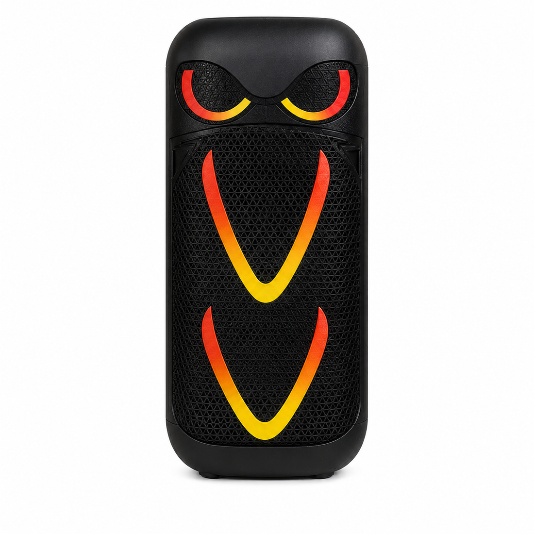 ZERO ZR-670S Portable Speaker – صب بلوتوث محمول مع مايك
