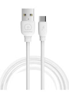 Fast Charging High Quality 2.4A Type-C Cable