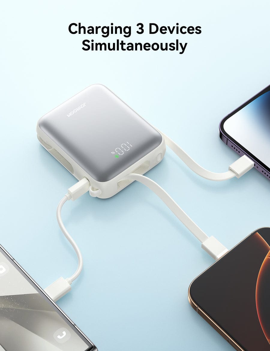 JOYROOM JR-PBF27 mini Power Bank