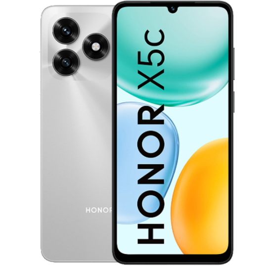 HONOR X5C