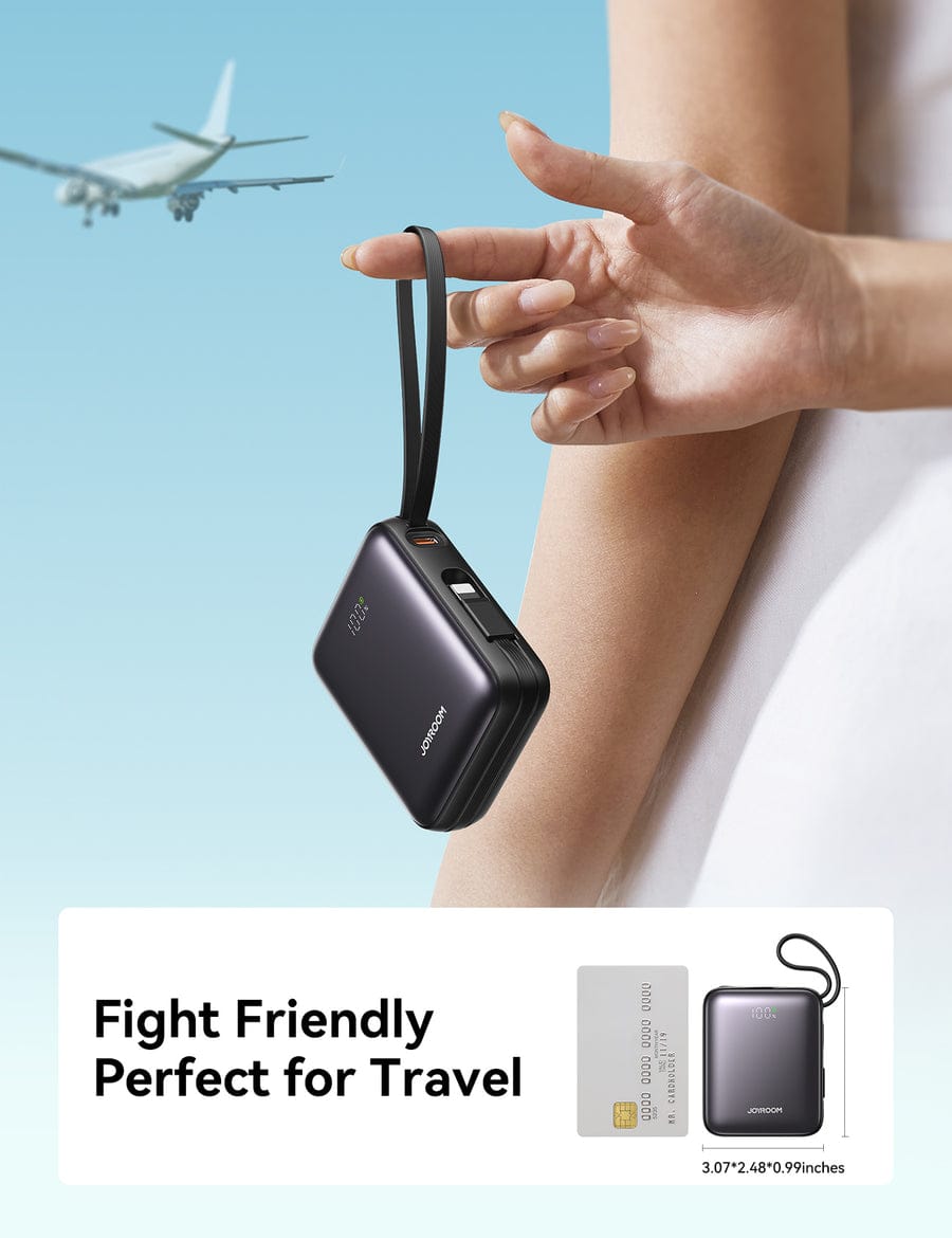 JOYROOM JR-PBF27 mini Power Bank