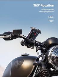 Motorcycle Phone Holder(XY-086)