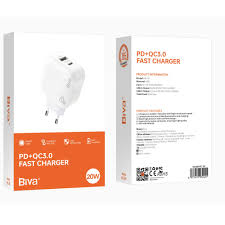 BIVA charge HC-55