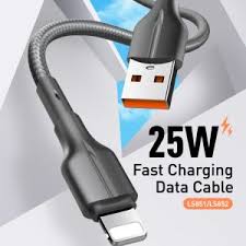 LDNIO LS851  type-c Fast Charging 25W