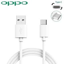 Original OPPO Usb Type-c Cable