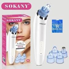 Sokany Sk-310 Blackhead Remover For Women