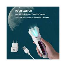 Kemei km- 7936 Electric Facial and Body Hair Remover for Women, Rechargeable, 5-in-1 Set