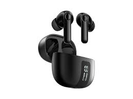 JOYROOM JR-FN3 ANC+ENC True Wireless Bluetooth Earphones