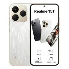 Realme 15T (5G)
