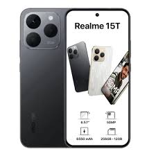 Realme 15T (5G)