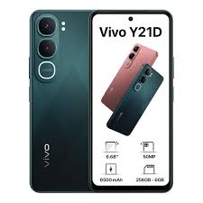 VIVO Y21d