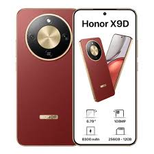 HONOR X9D