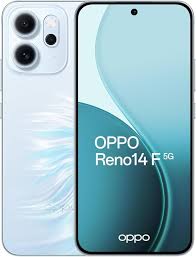 Oppo رينو 14 إف (5G)