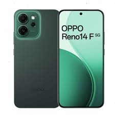 Oppo Reno 14F (5G)