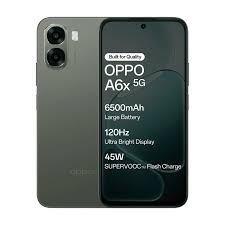 OPPO A6X (5G)